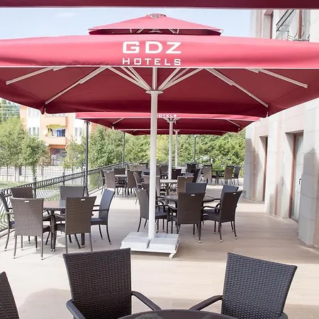 Gdz Hotel