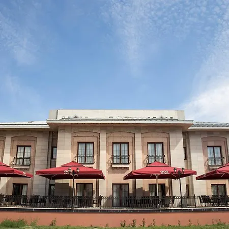 Hotel Gdz 4*