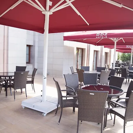 Gdz Hotel