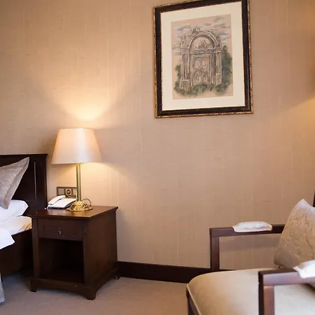 Hotel Gdz 4*