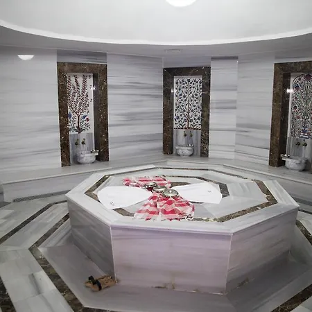 Hotel Gdz 4*
