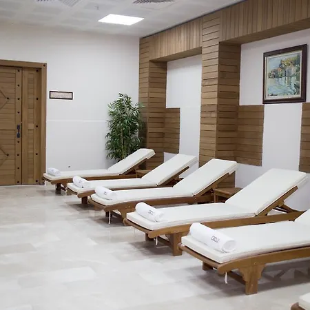Gdz Hotel Cavdarhisar