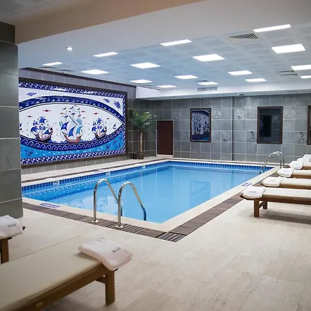 Gdz Hotel