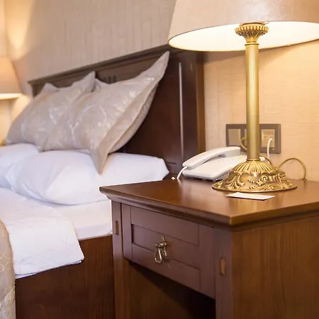 Gdz Hotel