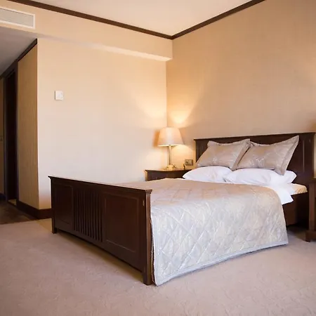 Hotel Gdz
