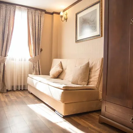 Gdz Hotel 4*