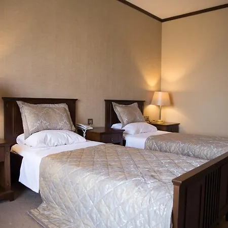 Hotel Gdz 4*