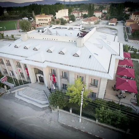 Hotel Gdz 4*