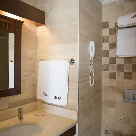 Hotel Gdz 4*