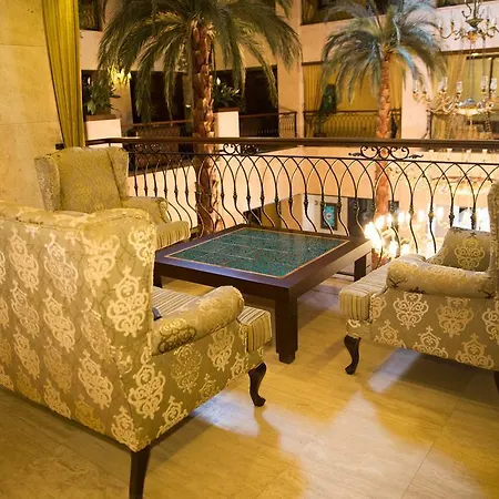 Hotel Gdz 4*