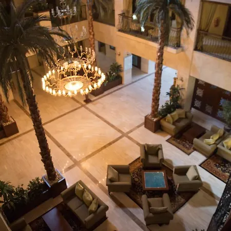 Gdz Hotel 4*