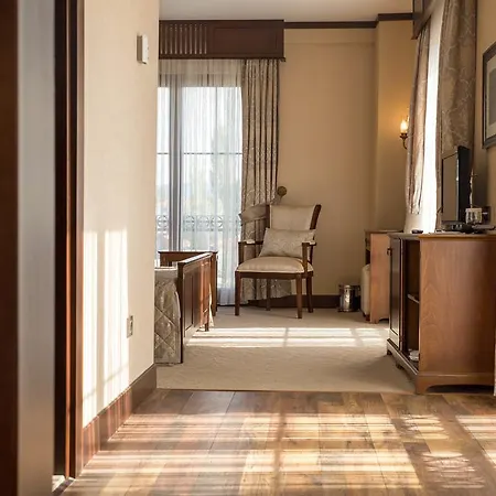 Gdz Hotel 4*