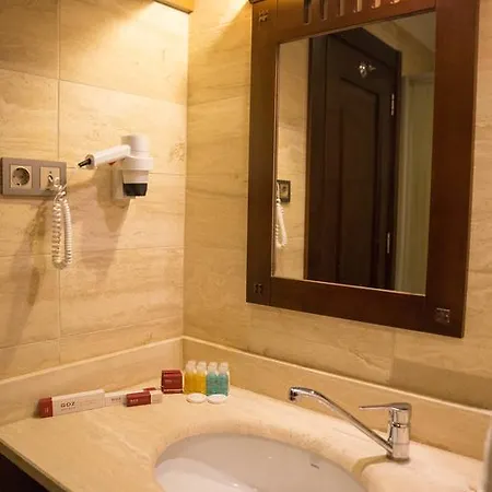 Hotel Gdz