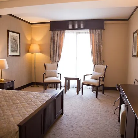 Gdz Hotel