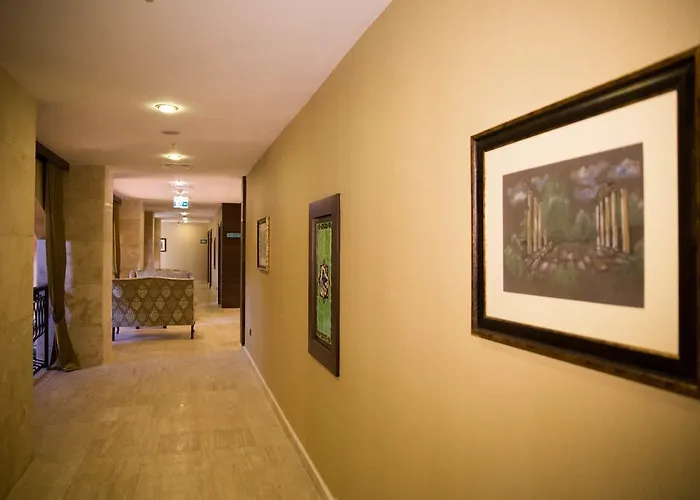 Gdz Otel Çavdarhisar